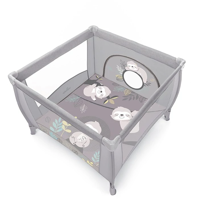 Baby Design Play utazójáróka 