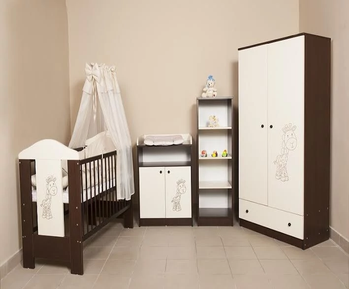 Savanna Bútorcsalád