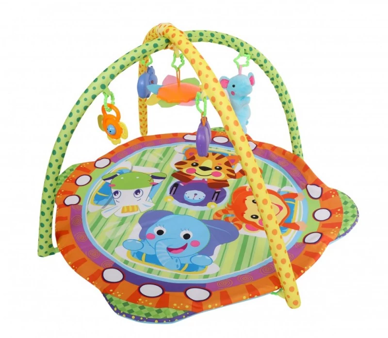 Lorelli Toys szafari játszószőnyeg