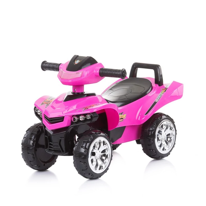 Chipolino ATV bébitaxi