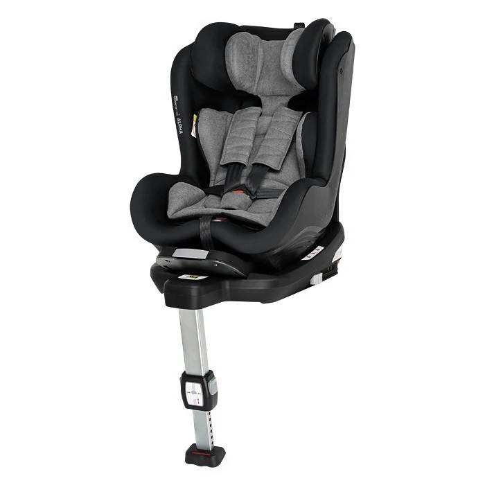 Espiro Alpha ISize  45-104 cm Autósülés