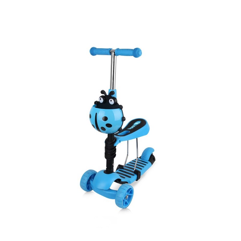 Chipolino Kiddy Evo Roller