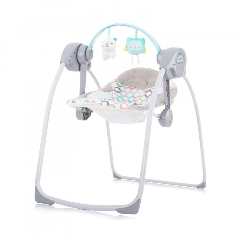 Chipolino Felicity Elektromos babahinta