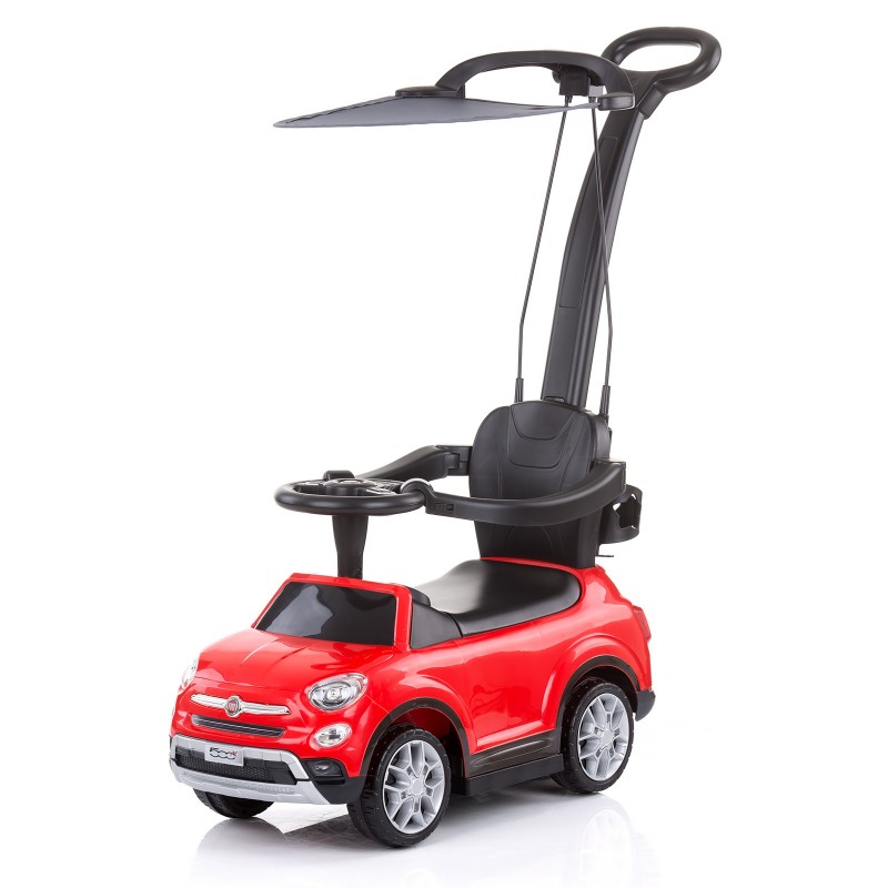 Chipolino Fiat 500 X Bébitaxi