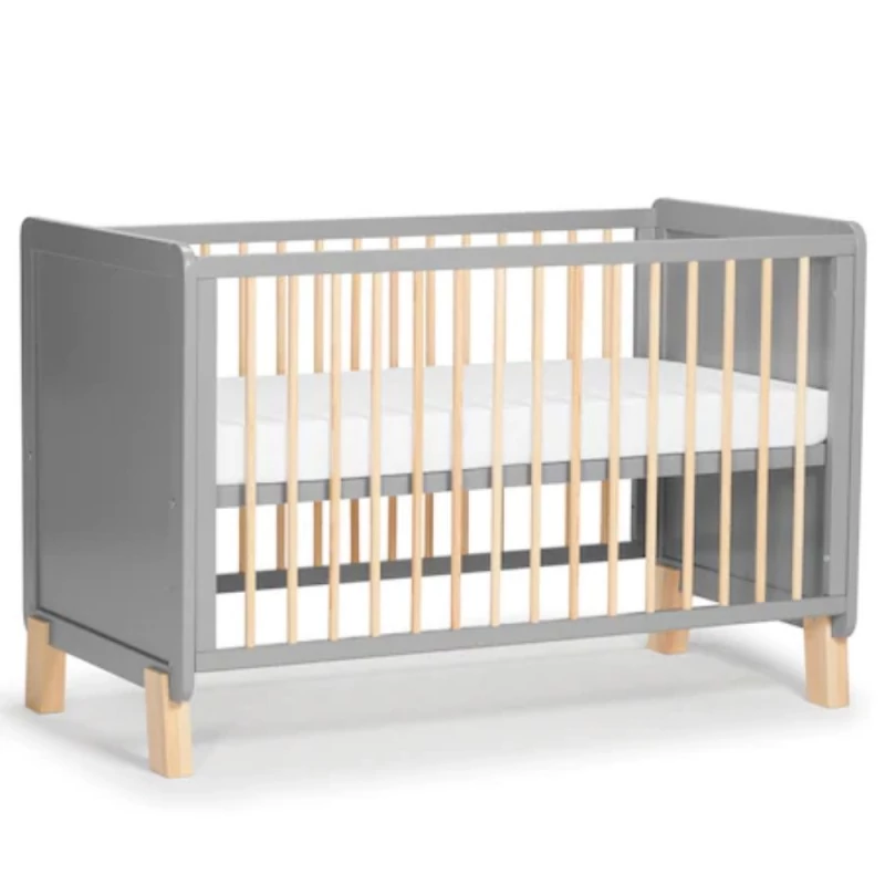 Kinderkraft Nico Kiságy 60x120-as