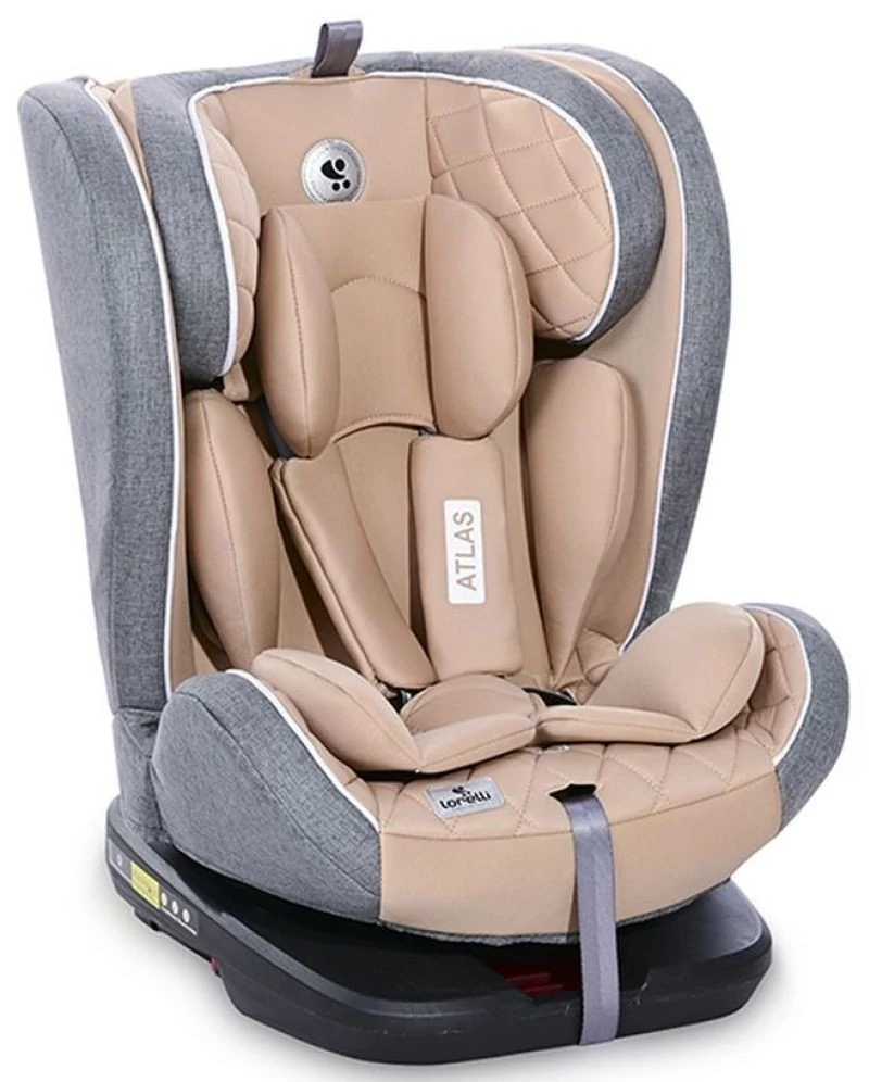 Lorelli Atlas 0-36Kg Isofix Autósülés