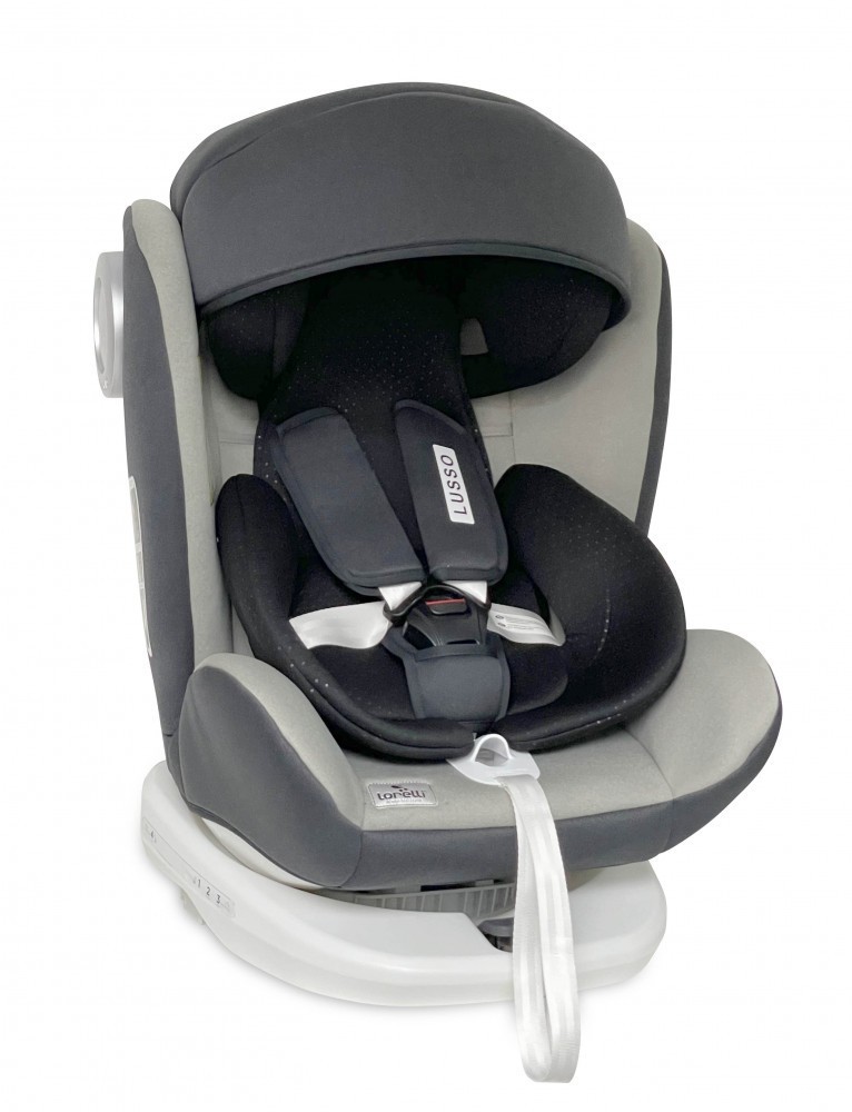 Lorelli Lusso 0-36 Kg SPS Isofix Autósülés