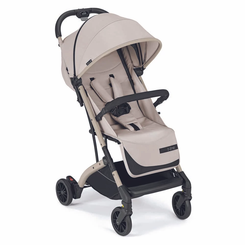 Cam Compass Lapra csukható Sport Babakocsi